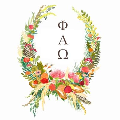 We are a women's community service organization at Flagler College who focus on friendship, loyalty, honesty, and sisterhood.