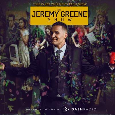 welcome to the jeremy greene radio show official Twitter account tune in every Thursday from 4 to 5 on only on dash radio