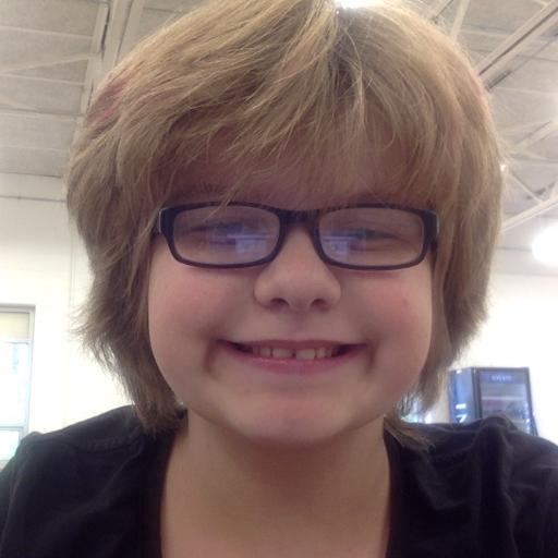 I am 13 old
