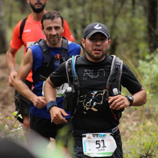 Disfrutar de la libertad, la verdadera libertad. I love #TrailRinning.  Road to #MazatiTrailRun