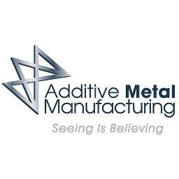 A 3-D Metal Service Bureau. AMM is a Product Design Consulting, Rapid Prototyping and Additive Metal Production Company. Look forward to working for you👍