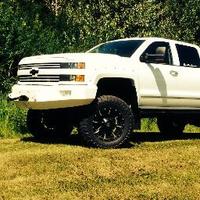 Bulletproof Bumpers (@bulletproofbmpr) 's Twitter Profile