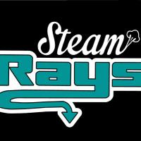Steam Rays ♨️ (@steam_rays1) 's Twitter Profile