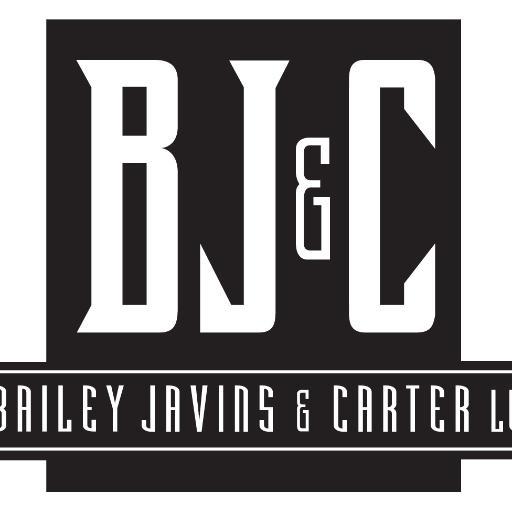 Located in Charleston, Summersville and Logan, Bailey, Javins Carter, L.C., has earned a reputation for excellence through their personal injury practice.