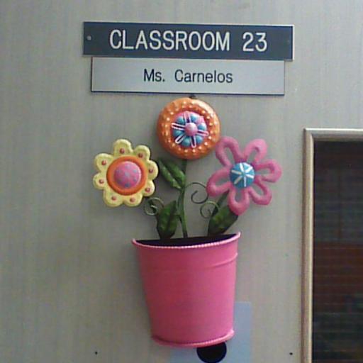 Mrs.Carnelos Profile