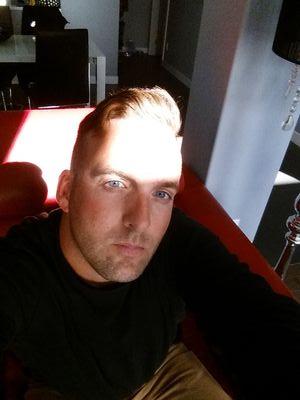 33eliteblackre1's profile picture. Been working on the drilling rigs for years. Living on the west end whenever I'm not out in the bush. House music is good for my soul.