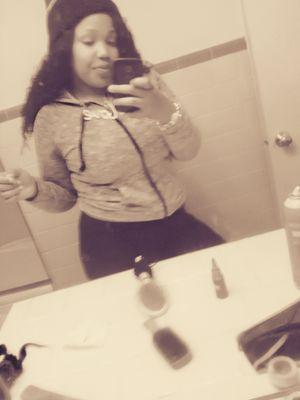 # Team Thickk  #Big Booty