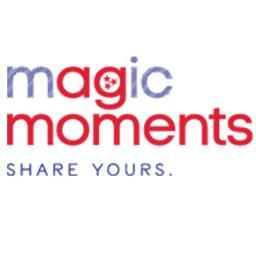 Consider this. What would your life be like without agriculture’s indelible footprint? Magic Moments is a movement to recognize agriculture in each moment.