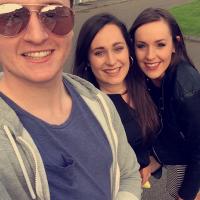 maeve murray (@murrae2) 's Twitter Profile