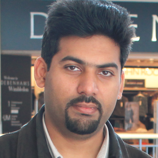 Principal Release Engineer | Ahmadi Muslim | Charity Work | Humanity First