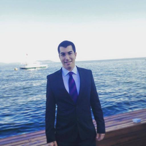 engn_bnsn's profile picture. Fenerbahçe/Kadir Has Üniversitesi PR