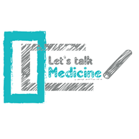 Let's Talk Medicine (@letstalkmed) 's Twitter Profile