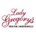 Lady Gregory's Pub (@LadyGAville) Twitter profile photo