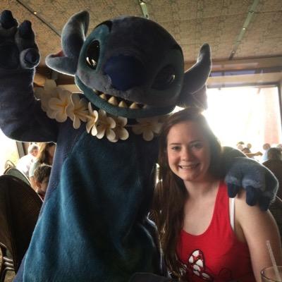 lsandstrom89's profile picture. 