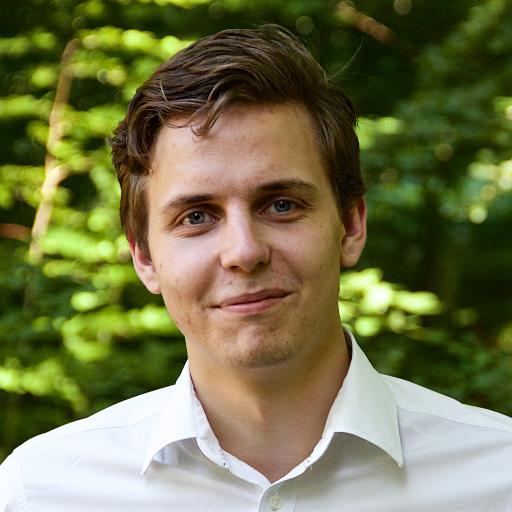 Liberalt sindet ingeniør. Tweets for egen regning.