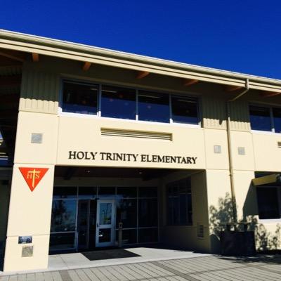 Holy Trinity is a Catholic Elementary School. We are committed to the development of the whole child to his or her full potential. We enroll students from K-7.