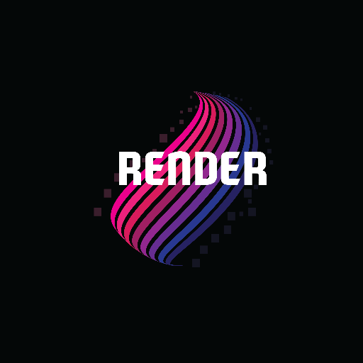 rendercon's profile picture. 