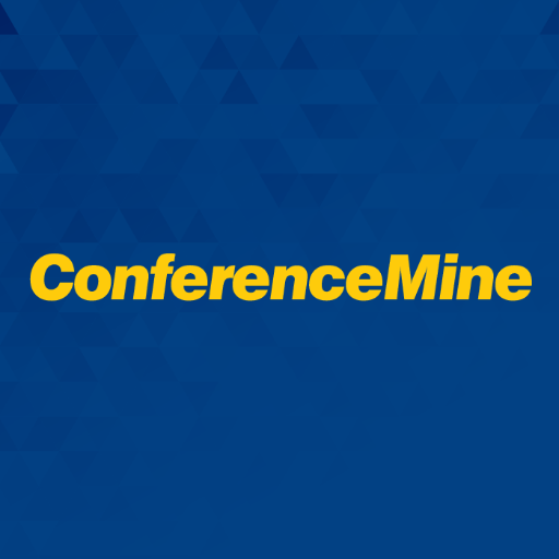 Mining conferences showcasing latest research findings, leading practices and innovative solutions to the challenging problems of #mining. A part of InfoMine.