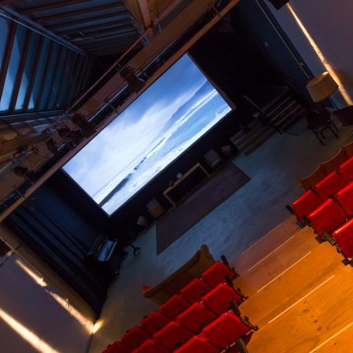 Das sweetSixteen-Kino steht für Independent-Filme, den Erhalt des Kulturorts Kino und des analogen filmkulturellen Erbes, kurz engagiertes Kino in der Nordstadt