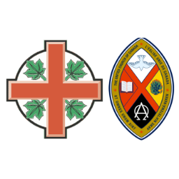 Aumônerie anglicane-unie à McGill/UdeM Anglican-United Chaplaincy.