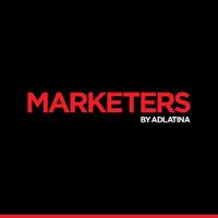 Marketers by Adlatina(@MktrsByAdlatina) 's Twitter Profile Photo
