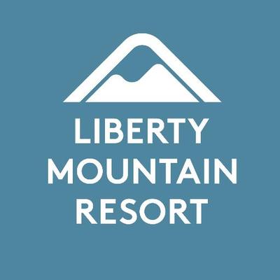 SPICE ROCKET - Liberty Mountain