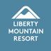 Liberty Mountain Resort (@skilibertymtn) Twitter profile photo