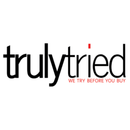 trulytried's profile picture. We try before you buy
