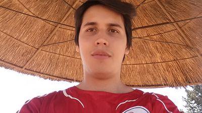 JuanPablo093's profile picture. Es Hora del Juego