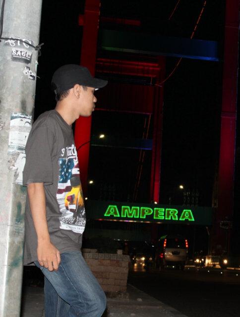 aldoaja_33179's profile picture. #party_@Pantang pulang sebelum petang, mencari kebebasan yang indah, yang membuat hati senang dan puas