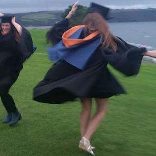 IsabelClouting's profile picture. Customer Success Manager at Esri UK • MGeol grad from Plymouth University • All views are my own •