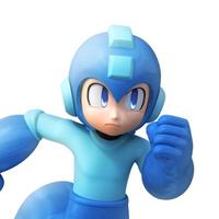 Mega Man (@superrobotrock) 's Twitter Profile