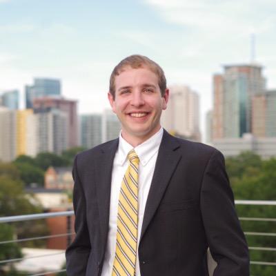 tylermeuter's profile picture. Aerospace Engineer - Georgia Tech Alumni.
