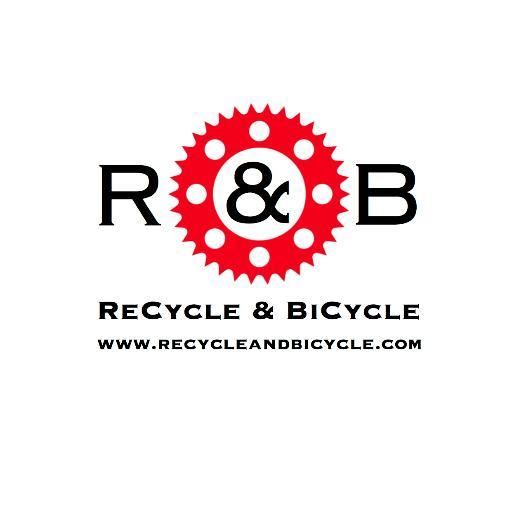 Woman owned business making & designing items from recycled bike parts. Seller of vintage & retro cycle clothing. Isle of Wight