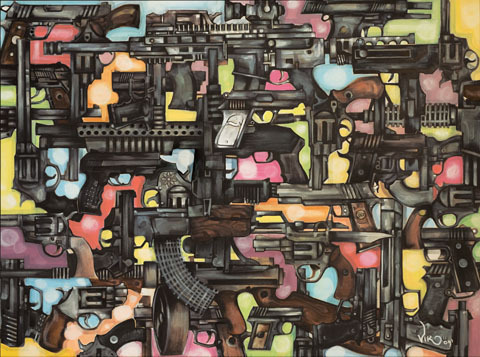 NICVIKART's profile picture. Making sandwiches out of monkeys since 1984.