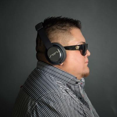 DjSandman204's profile picture. bookings: djsandman204@gmail.com