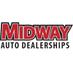 Midway Dealerships (@thinkmidway) Twitter profile photo Midway Dealerships (@thinkmidway) Twitter profile photo
