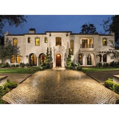 Showcasing the most luxurious homes in the SGV