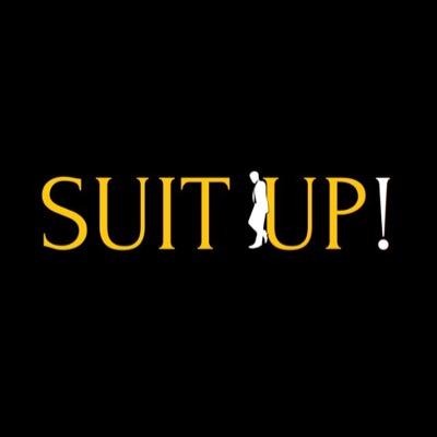 Providing custom suits, shirts and accessories across North America. Suit Up! It's about time... @suituptailors