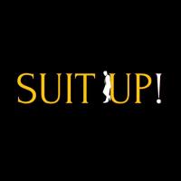 Suit Up! (@suituptailors) 's Twitter Profile