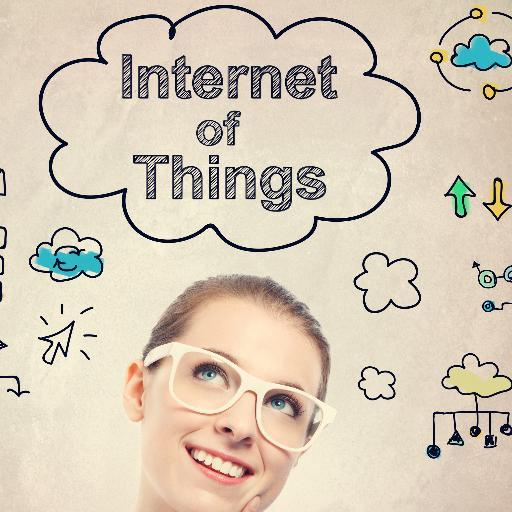 Internet of Things, BigData, and technologies shaping up the IoT World. This page is powered by an IoT device.