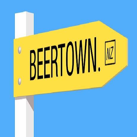 beertownnz Profile Picture