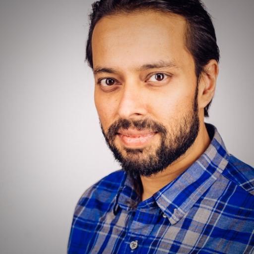 Kedar Deshpande Profile