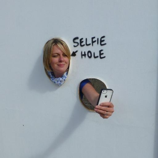 RebeccaEarp's profile picture. Likes: getting lost in music, making stuff, (most) stationary. Dislikes: cardboard, squirrels.