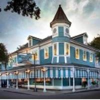 Commander's Palace (@commanders_nola) 's Twitter Profile