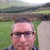 Lewis Jacklin (@lewisjacklin1) 's Twitter Profile