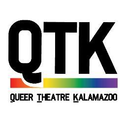 QTKalamazoo's profile picture. QTK is a theatre group in Kalamazoo that cultivates equality, diversity, and community through 'Equality Entertainment'