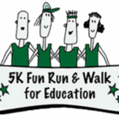 StRita5K's profile picture. 🏃 Nov 18, 2023! 🏃 Great #5K race & community event in #AlexandriaVA with fantastic finisher prizes for all age groups!