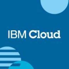 IBMCloudJP's profile picture. 