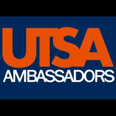 UTSA Ambassadors